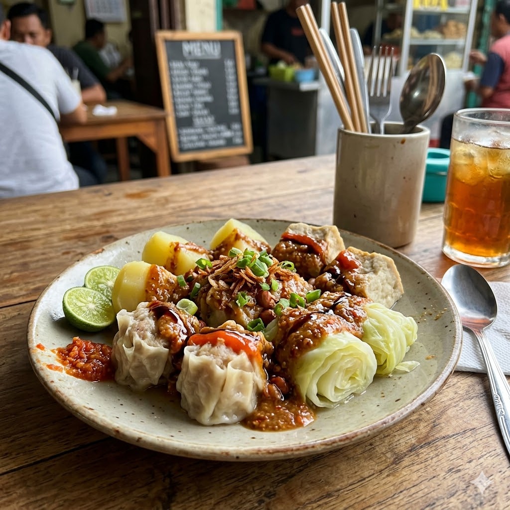 Siomay Warkop89